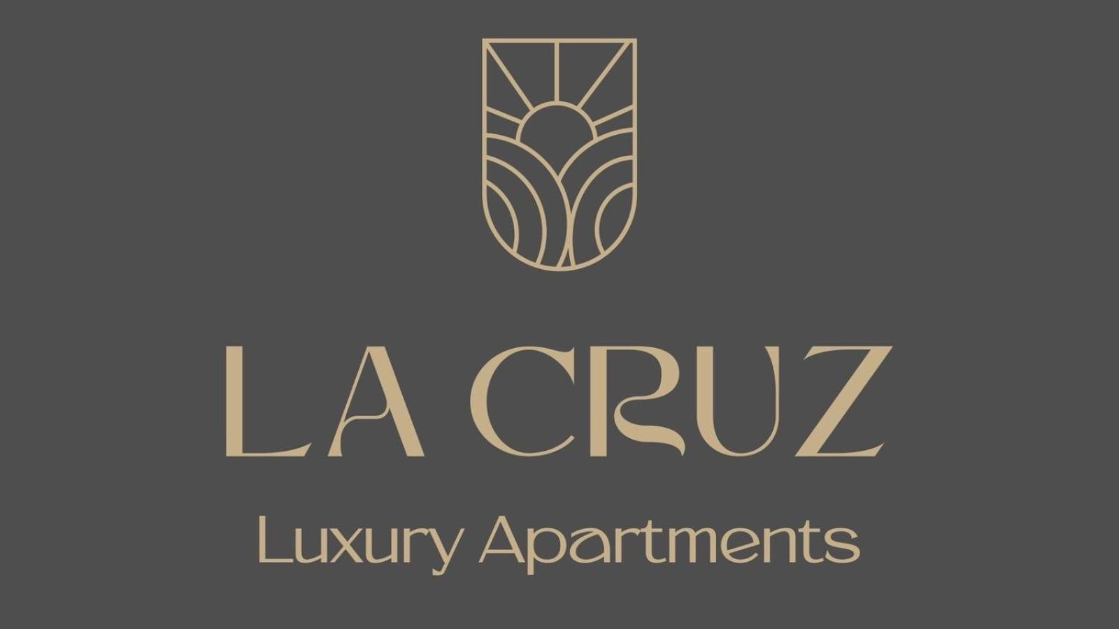 La Cruz Luxury Apartments Stavros  Esterno foto